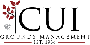 CUI Grounds Management logo