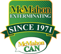 McMahon-Exterminating-Logo